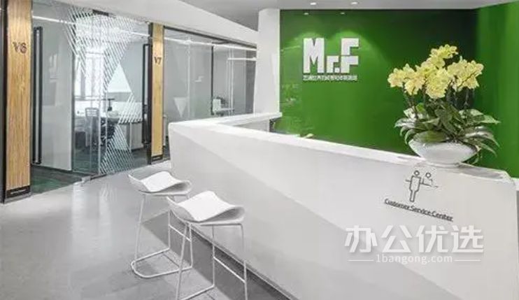 Mr.F博瑞·创意成都