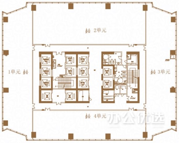 WIFC西部国际金融中心